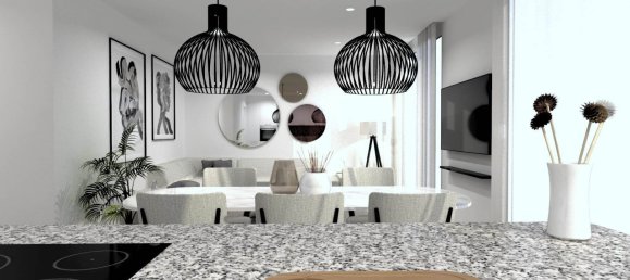 Apartamento de 2 dormitorios en Dénia, Spain No. 10325 9