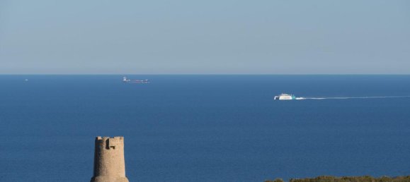 Apartamento de 2 dormitorios en Dénia, Spain No. 10325 18