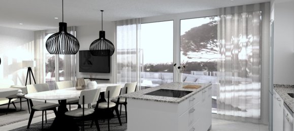 Apartamento de 2 dormitorios en Dénia, Spain No. 10325 8