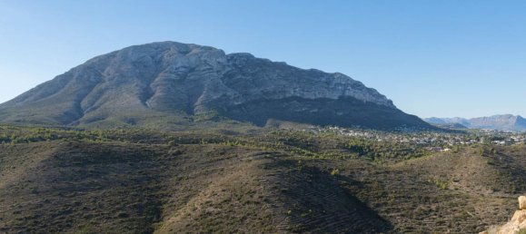 Apartamento de 2 dormitorios en Dénia, Spain No. 10325 17