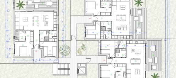 Apartamento de 2 dormitorios en Dénia, Spain No. 10325 10