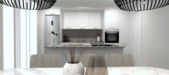 Apartamento de 2 dormitorios en Dénia, Spain No. 10325 7