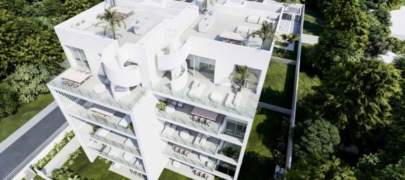 Apartamento de 2 dormitorios en Dénia, Spain No. 10325 3