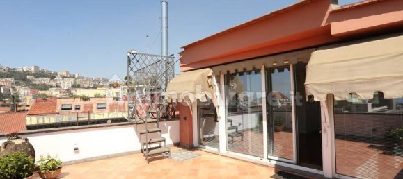 5 rooms Penthouse in Naples, Italy No. 285864 14