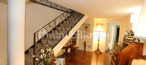 5 rooms Penthouse in Naples, Italy No. 285864 17