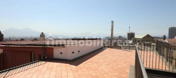 5 rooms Penthouse in Naples, Italy No. 285864 15