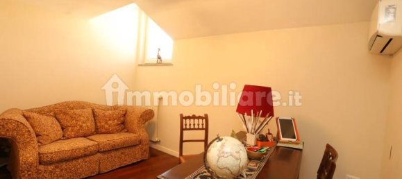5 rooms Penthouse in Naples, Italy No. 285864 20