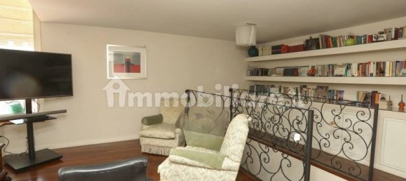 5 rooms Penthouse in Naples, Italy No. 285864 22