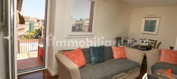 5 rooms Penthouse in Naples, Italy No. 285864 25