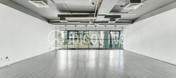 Oficina en Business Bay, UAE 83 m² No. 111677 9