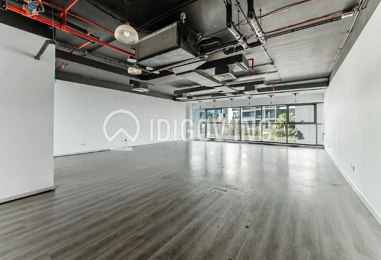 Oficina en Business Bay, UAE 83 m² No. 111677