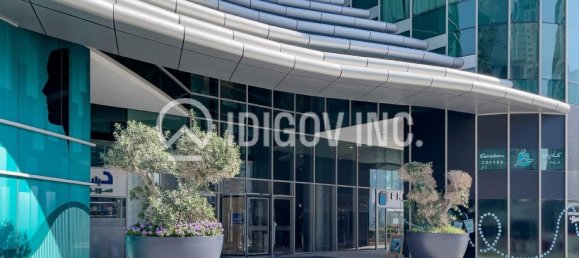 Oficina en Business Bay, UAE 83 m² No. 111677 2