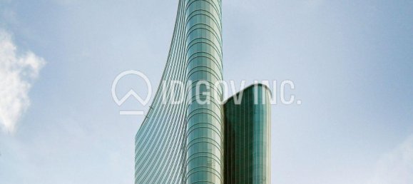 Oficina en Business Bay, UAE 83 m² No. 111677 3
