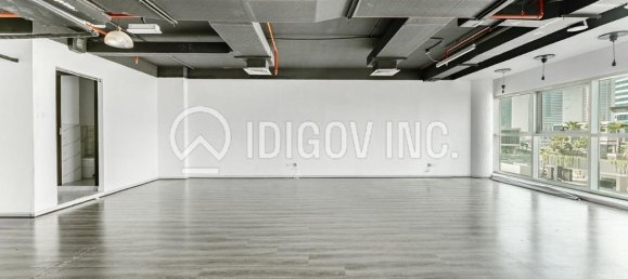 Oficina en Business Bay, UAE 83 m² No. 111677 7