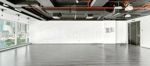 Oficina en Business Bay, UAE 83 m² No. 111677 6