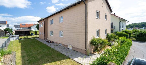 4 bedrooms Townhouse in Erding, Germany No. 270256 24