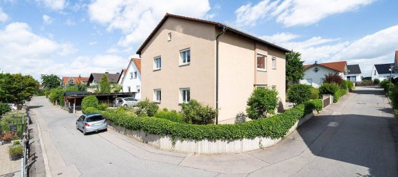 4 bedrooms Townhouse in Erding, Germany No. 270256 2
