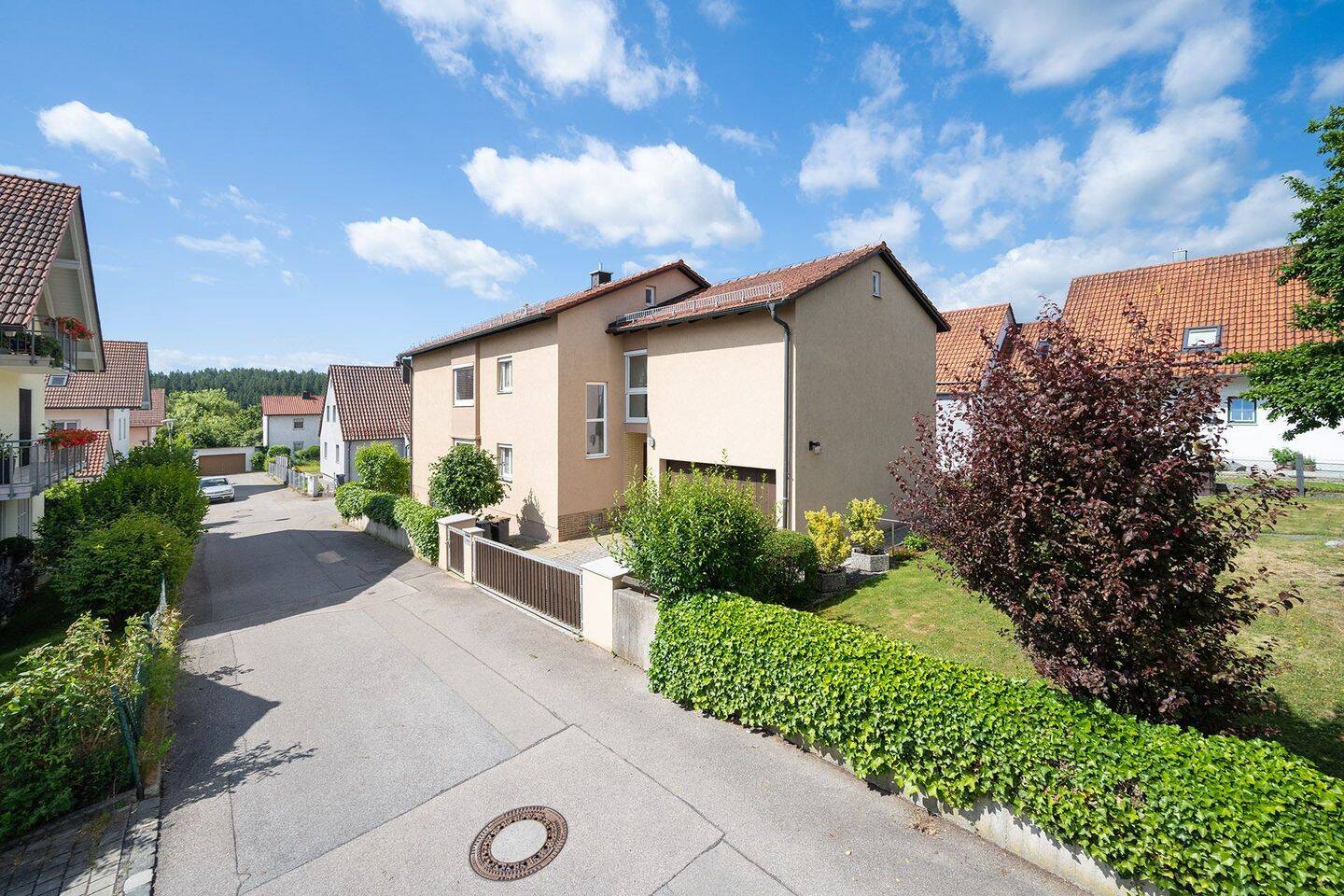 4 bedrooms Townhouse in Erding, Germany No. 270256