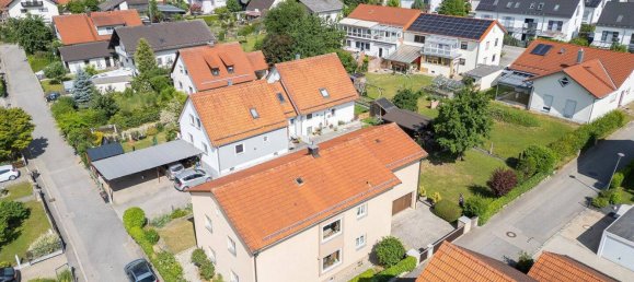 4 bedrooms Townhouse in Erding, Germany No. 270256 22