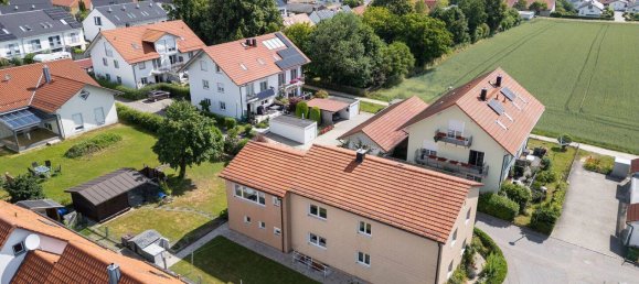 4 bedrooms Townhouse in Erding, Germany No. 270256 23