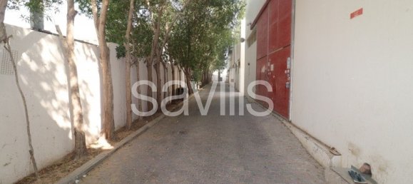 Arbeitslager in Ajman, UAE 3750m², Nr. 1455 9