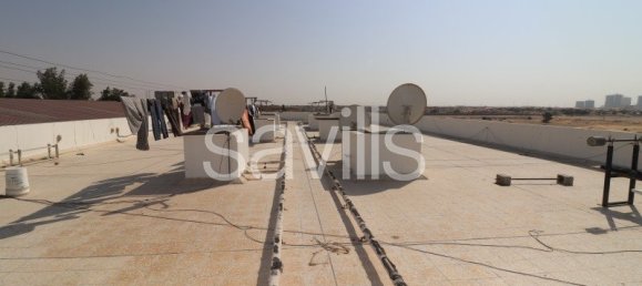 Arbeitslager in Ajman, UAE 3750m², Nr. 1455 20