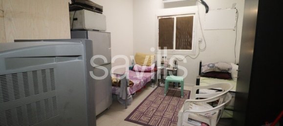 Arbeitslager in Ajman, UAE 3750m², Nr. 1455 25