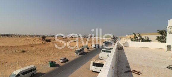 Arbeitslager in Ajman, UAE 3750m², Nr. 1455 19