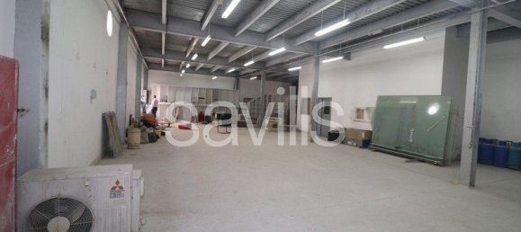 Arbeitslager in Ajman, UAE 3750m², Nr. 1455 22