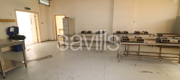 Arbeitslager in Ajman, UAE 3750m², Nr. 1455 13