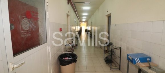 Arbeitslager in Ajman, UAE 3750m², Nr. 1455 27