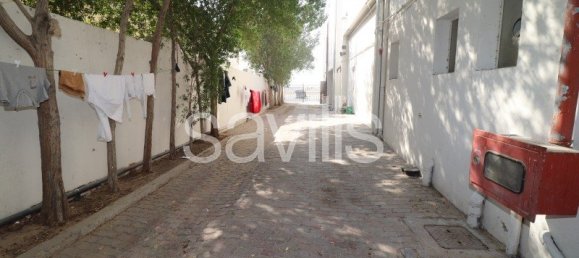 Arbeitslager in Ajman, UAE 3750m², Nr. 1455 3