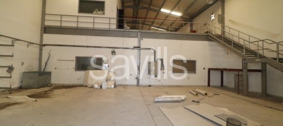 Arbeitslager in Ajman, UAE 3750m², Nr. 1455 23