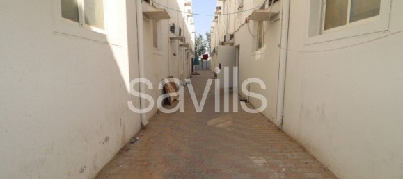 Arbeitslager in Ajman, UAE 3750m², Nr. 1455 5