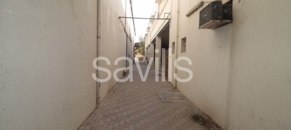 Arbeitslager in Ajman, UAE 3750m², Nr. 1455 8