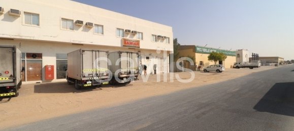 Arbeitslager in Ajman, UAE 3750m², Nr. 1455 18