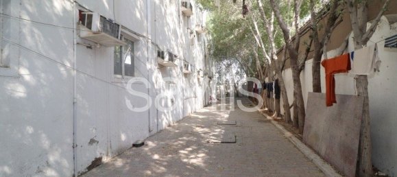 Arbeitslager in Ajman, UAE 3750m², Nr. 1455 2