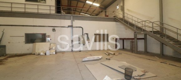 Arbeitslager in Ajman, UAE 3750m², Nr. 1455 24