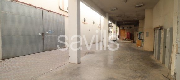 Arbeitslager in Ajman, UAE 3750m², Nr. 1455 10