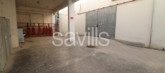 Arbeitslager in Ajman, UAE 3750m², Nr. 1455 11