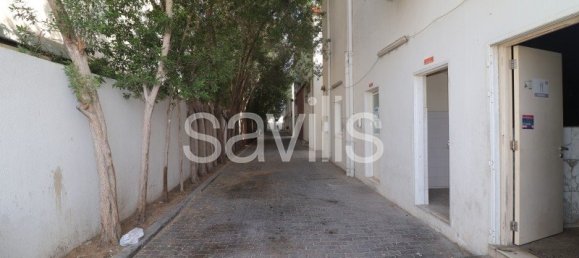 Arbeitslager in Ajman, UAE 3750m², Nr. 1455 16