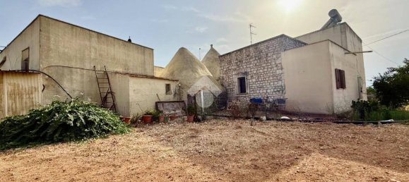 4 Schlafzimmer Haus in Monopoli, Italy, Nr. 330454 34