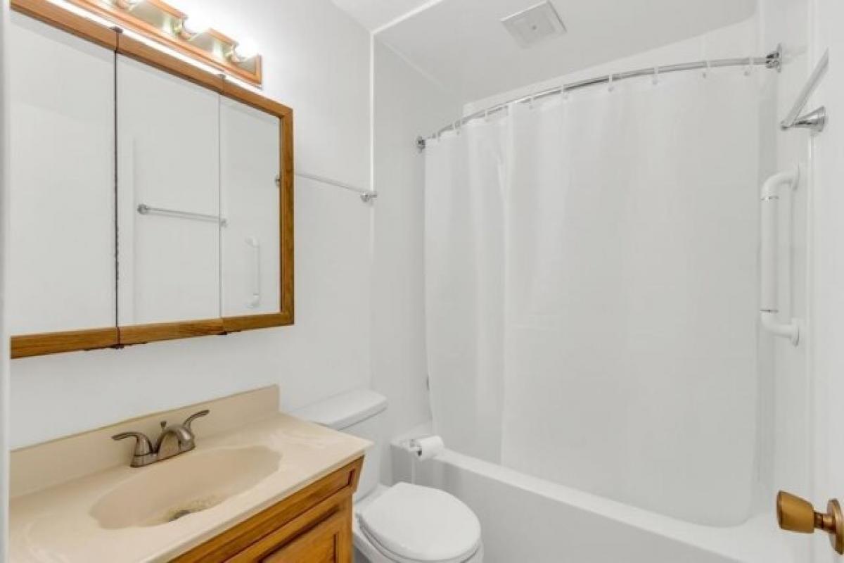 2 Schlafzimmer Haus in Citrus Heights, USA, Nr. 397815