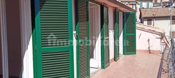 3 chambres Penthouse à Soriano nel Cimino, Italy No. 26332 11