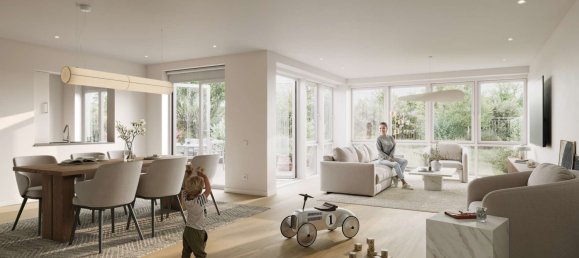 3 غرف نوم شقة في Regensburg, Germany رقم 14793 2