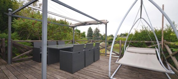 2-Zimmer Haus in Steinbrunn, Austria, Nr. 241093 16