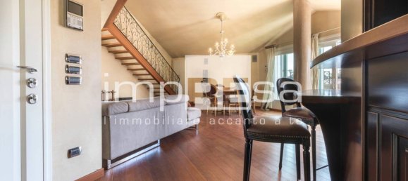 3 غرف نوم بانتهاوس في Treviso, Italy رقم 159464 16