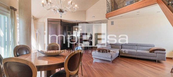 3 غرف نوم بانتهاوس في Treviso, Italy رقم 159464 17