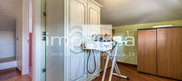 3 غرف نوم بانتهاوس في Treviso, Italy رقم 159464 20