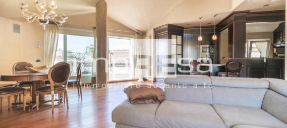 3 غرف نوم بانتهاوس في Treviso, Italy رقم 159464 5